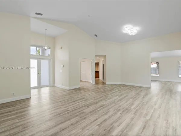 $4,980 | 1124 Northwest 130th Terrace, Unit 1124, Sunrise, FL 33323