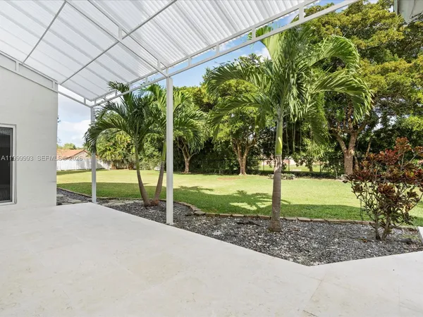 $4,980 | 1124 Northwest 130th Terrace, Unit 1124, Sunrise, FL 33323