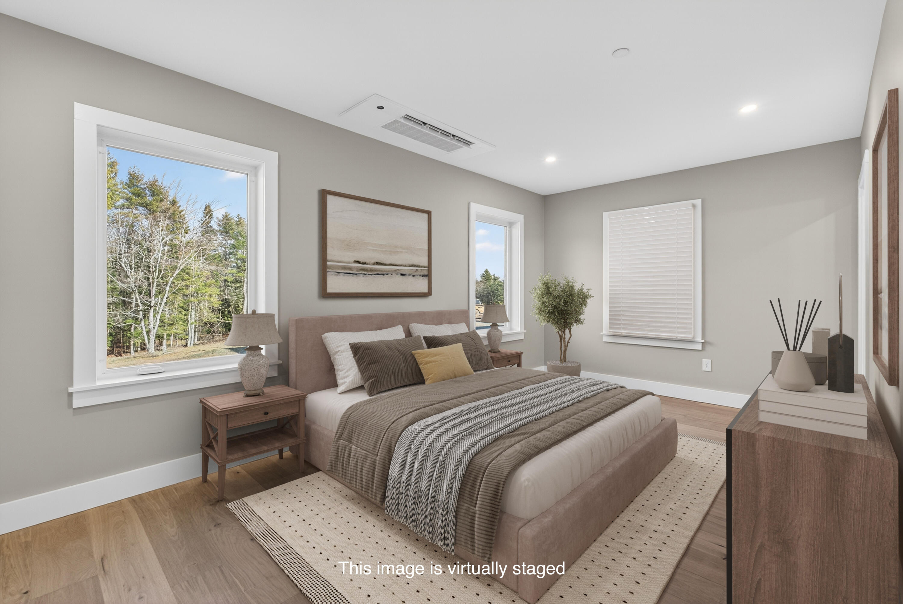 25 Fairway Commons Drive, Unit 7 Gorham, ME 04038 - Photo 18 of 48 DSC09990