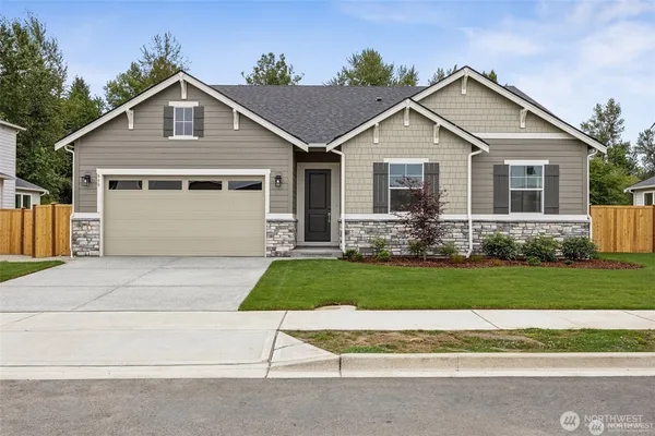 $799,552 | 324 North 55th St Mount, Unit 32, Mount Vernon, WA 98273