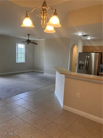 $1,450 | 2904 Tuscan Drive, Unit 303, Cape Coral, FL 33909