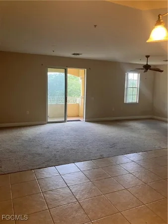 a view of small space