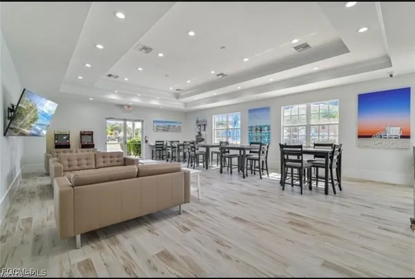 $1,450 | 2904 Tuscan Drive, Unit 303, Cape Coral, FL 33909