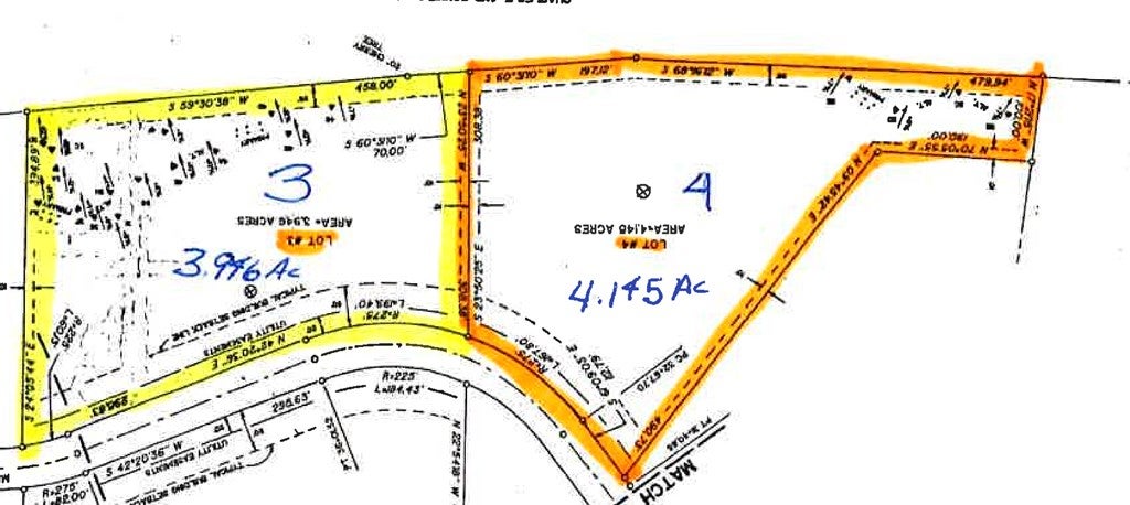 Lot 3 Ridgewood Manor Huntingdon, PA 16652 - Photo 7 of 7 Gallery Image 7