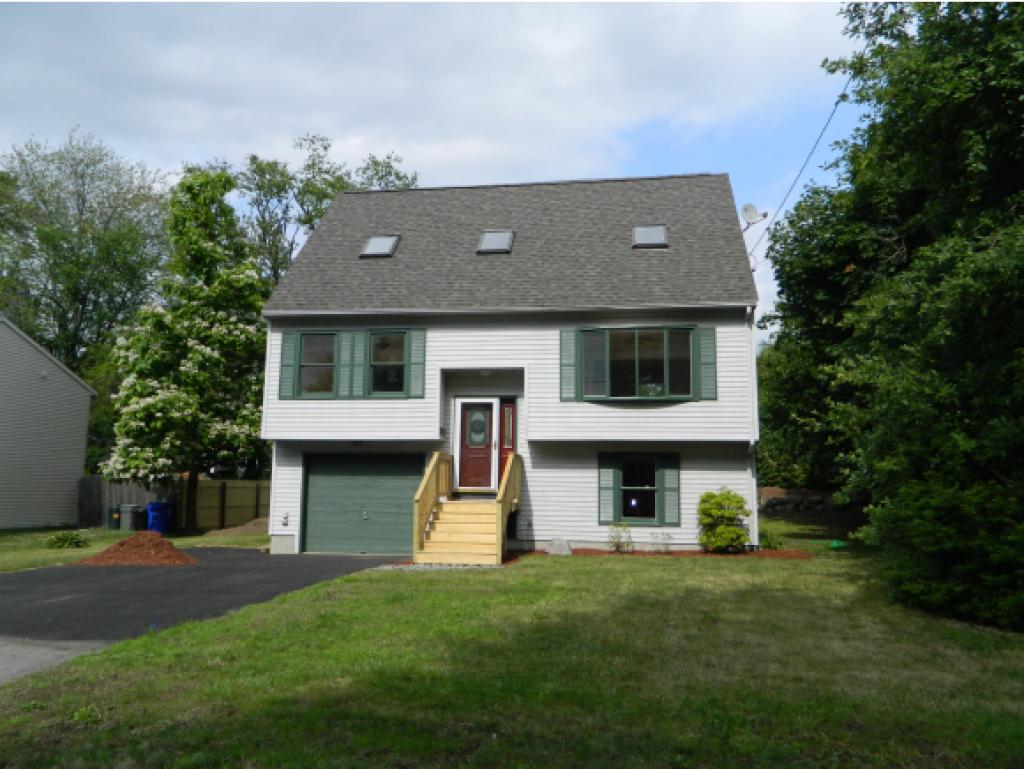 60 Ruth Avenue Manchester, NH 03109 - Photo 1 of 28