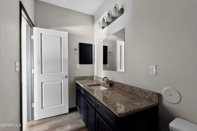 $189,000 | 813 TS Daniel Cadena Drive, Unit A, El Paso, TX 79927