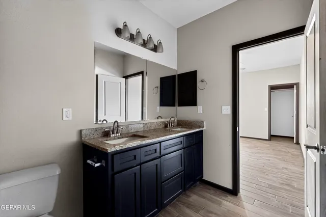 $189,000 | 813 TS Daniel Cadena Drive, Unit A, El Paso, TX 79927