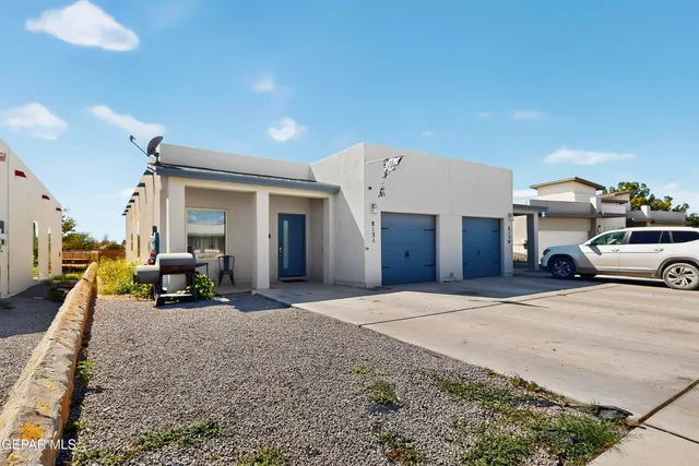 $189,000 | 813 TS Daniel Cadena Drive, Unit A, El Paso, TX 79927