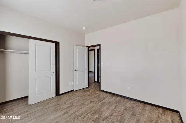 $189,000 | 813 TS Daniel Cadena Drive, Unit A, El Paso, TX 79927