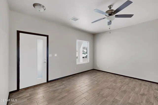 $189,000 | 813 TS Daniel Cadena Drive, Unit A, El Paso, TX 79927