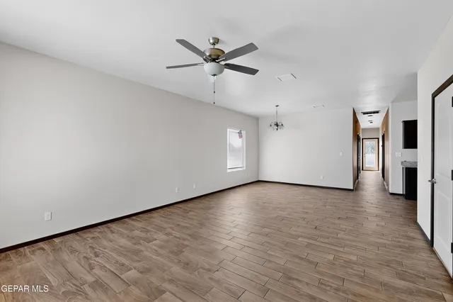 $189,000 | 813 TS Daniel Cadena Drive, Unit A, El Paso, TX 79927