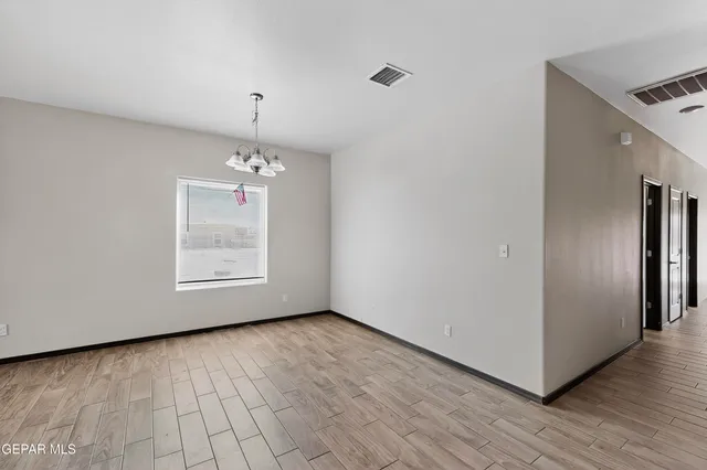 $189,000 | 813 TS Daniel Cadena Drive, Unit A, El Paso, TX 79927