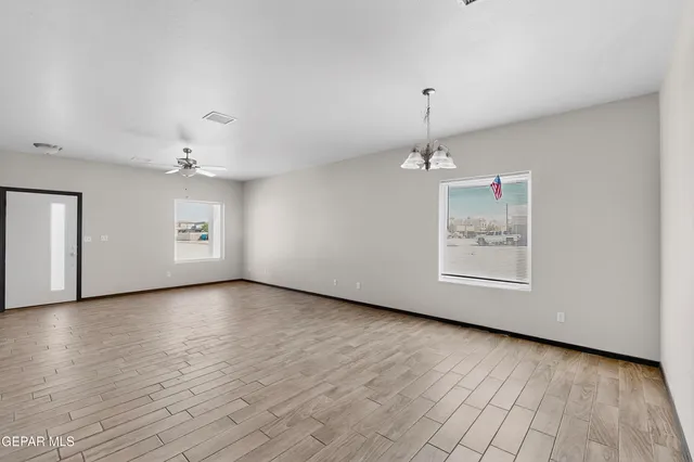 $189,000 | 813 TS Daniel Cadena Drive, Unit A, El Paso, TX 79927