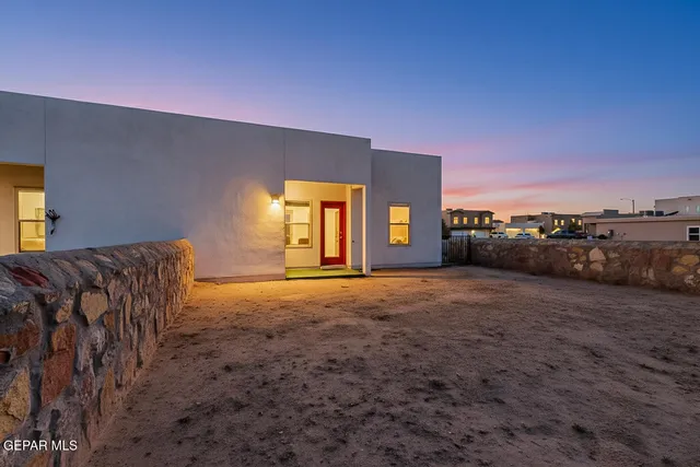 $189,000 | 813 TS Daniel Cadena Drive, Unit A, El Paso, TX 79927