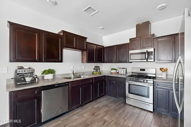 $189,000 | 813 TS Daniel Cadena Drive, Unit A, El Paso, TX 79927