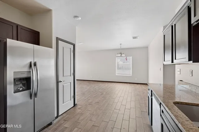 $189,000 | 813 TS Daniel Cadena Drive, Unit A, El Paso, TX 79927