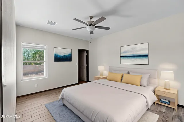 $189,000 | 813 TS Daniel Cadena Drive, Unit A, El Paso, TX 79927