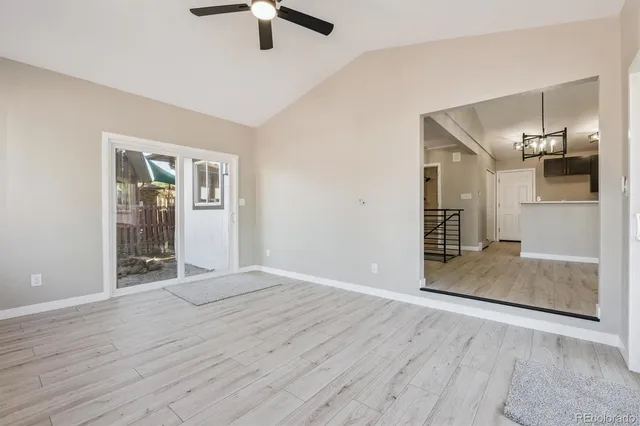 $469,000 | 1140 Parker Drive, Longmont, CO 80501