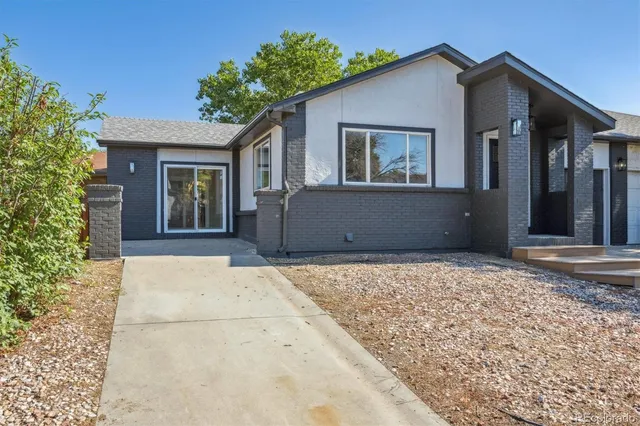 $469,000 | 1140 Parker Drive, Longmont, CO 80501