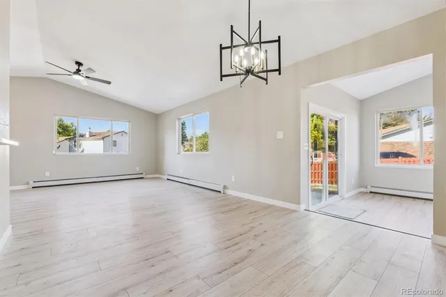 $469,000 | 1140 Parker Drive, Longmont, CO 80501