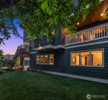 $3,850,000 | 4889 Forest Avenue Southeast, Mercer Island, WA 98040