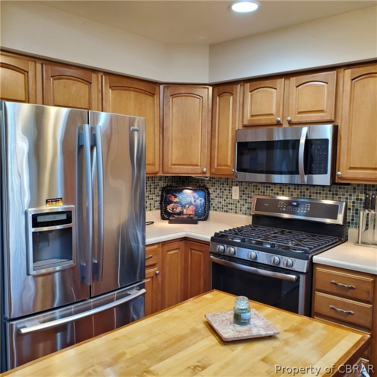656 Cubitt Creek Road Heathsville, VA 22473 - Photo 7 of 11