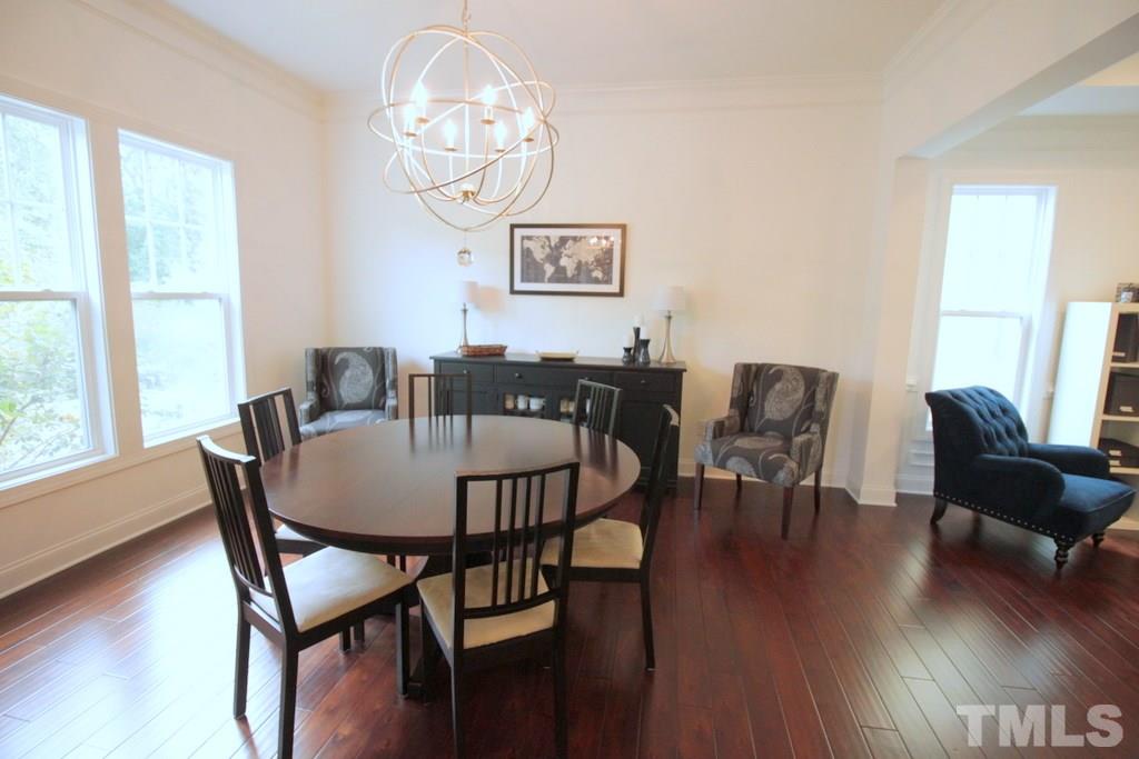 1557 Fullerton Place Raleigh, NC 27607 - Photo 3 of 25