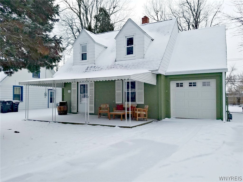 139 Koenig Road Tonawanda, NY 14150 - Photo 1 of 1