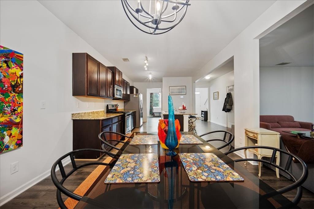 108 Aviary Lane Dallas, GA 30132 - Photo 11 of 31