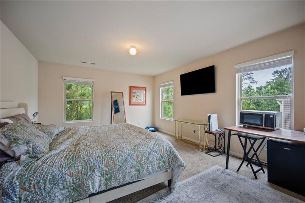 108 Aviary Lane Dallas, GA 30132 - Photo 17 of 31