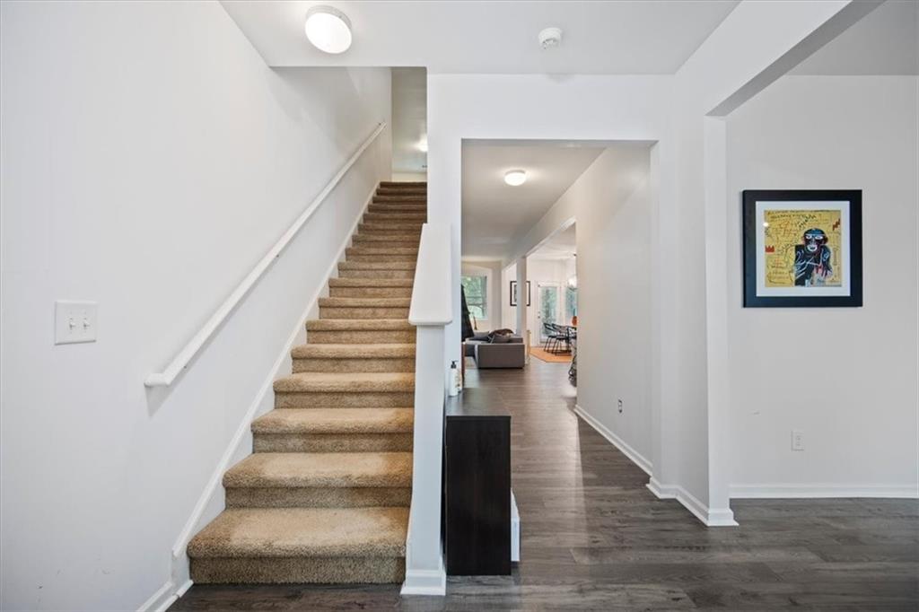 108 Aviary Lane Dallas, GA 30132 - Photo 3 of 31