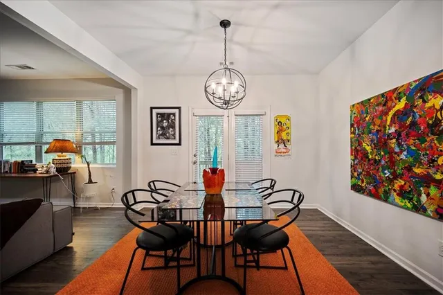 $2,895 | 108 Aviary Lane, Dallas, GA 30132