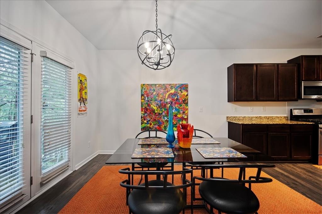 108 Aviary Lane Dallas, GA 30132 - Photo 10 of 31