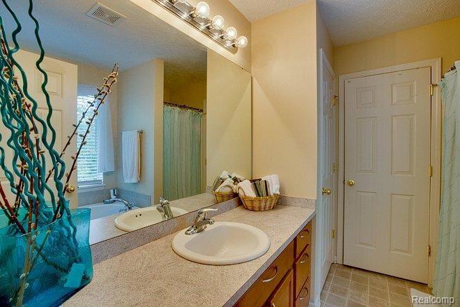 527 Hewitt Street Howell, MI 48843 - Photo 16 of 16 MBR Bath.jpg