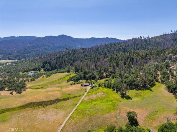 $625,000 | 125 Cedar Gulch Road, Hayfork, CA 96041