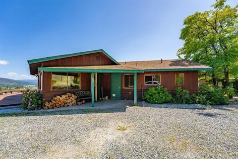 $625,000 | 125 Cedar Gulch Road, Hayfork, CA 96041