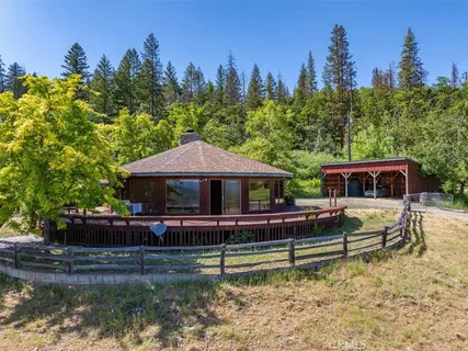 $625,000 | 125 Cedar Gulch Road, Hayfork, CA 96041