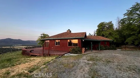 $625,000 | 125 Cedar Gulch Road, Hayfork, CA 96041