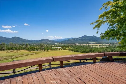 $625,000 | 125 Cedar Gulch Road, Hayfork, CA 96041
