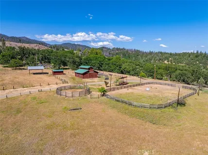 $625,000 | 125 Cedar Gulch Road, Hayfork, CA 96041