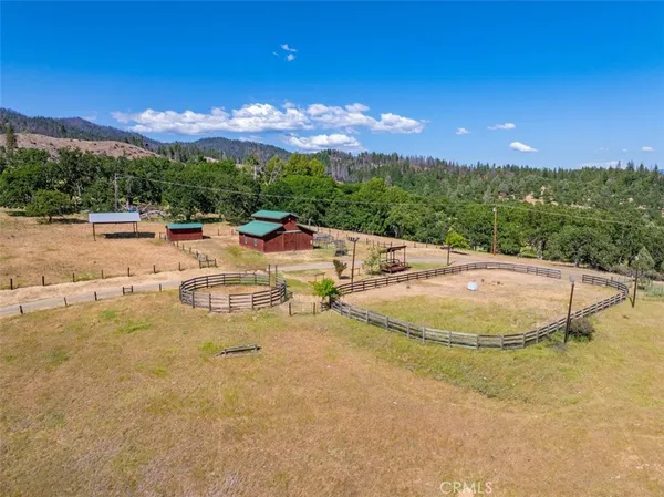 $625,000 | 125 Cedar Gulch Road, Hayfork, CA 96041