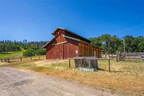 $625,000 | 125 Cedar Gulch Road, Hayfork, CA 96041