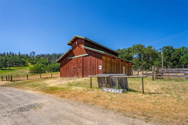 $625,000 | 125 Cedar Gulch Road, Hayfork, CA 96041