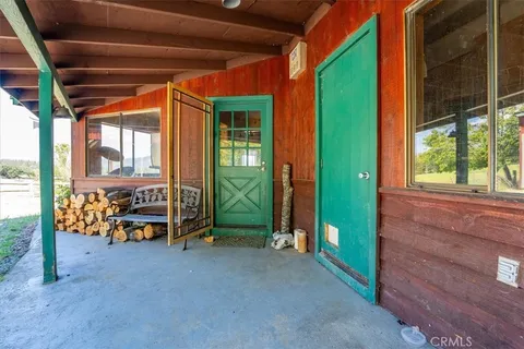 $625,000 | 125 Cedar Gulch Road, Hayfork, CA 96041