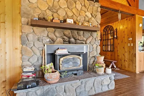 $625,000 | 125 Cedar Gulch Road, Hayfork, CA 96041