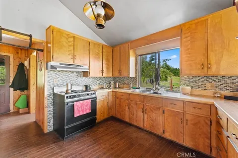 $625,000 | 125 Cedar Gulch Road, Hayfork, CA 96041