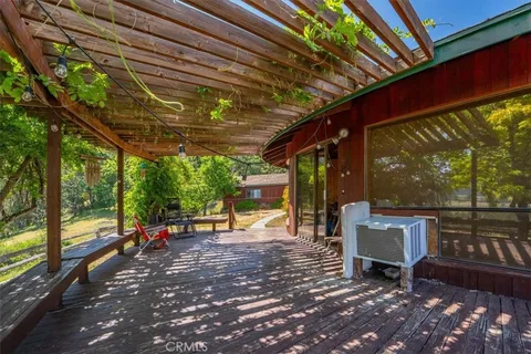 $625,000 | 125 Cedar Gulch Road, Hayfork, CA 96041