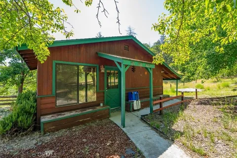 $625,000 | 125 Cedar Gulch Road, Hayfork, CA 96041
