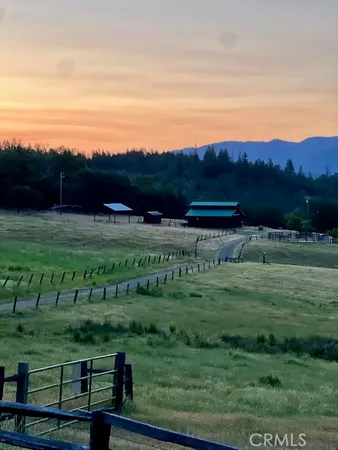 $625,000 | 125 Cedar Gulch Road, Hayfork, CA 96041
