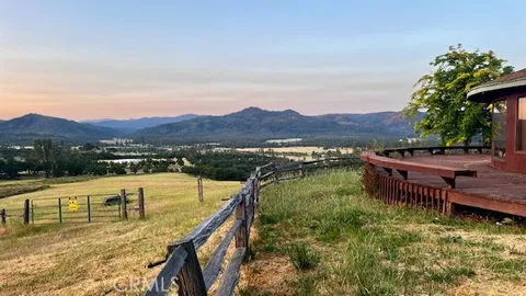 $625,000 | 125 Cedar Gulch Road, Hayfork, CA 96041
